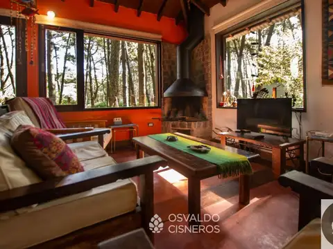 Casa en Alquiler Temporal al Norte