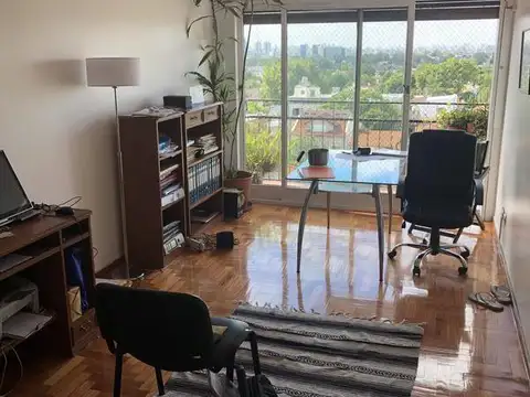 Departamento en Venta 40 años