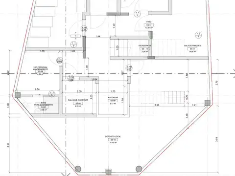 Local en Alquiler A Estrenar