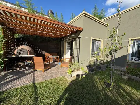 La Carona 1, Los Picasos, Lote 18