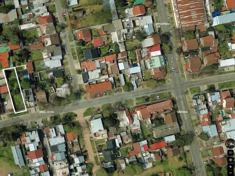 Lote en Venta en Quilmes Oeste