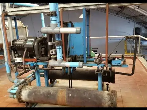 BODEGA VENTA EN FUNCIONAMIENTO SAN MARTIN MENDOZA