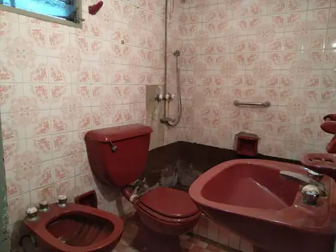 Depto Tipo Casa en Venta con 1 cocheras