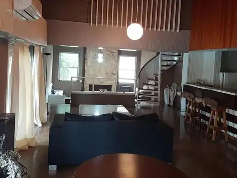 Casa en Alquiler 20 años