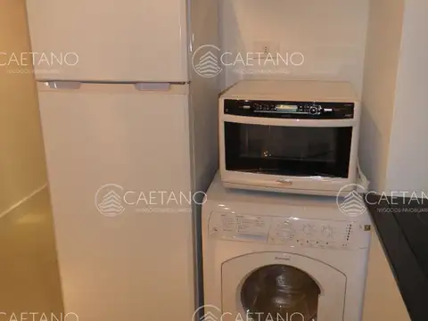 Departamento en Alquiler Temporal 13 años