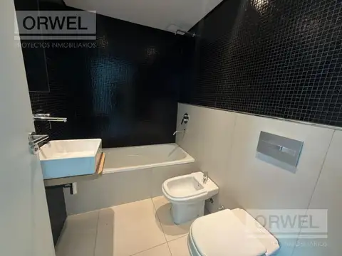 Departamento en Venta en Palermo, USD 159.000