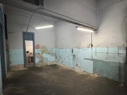 Galpon en Venta en Palermo Chico, USD 345.000