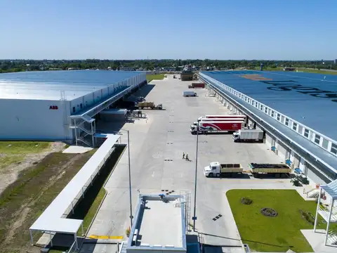 Norberto Lopez al 3600