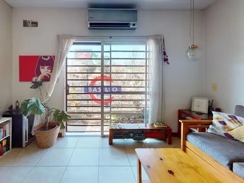 VENTA DEPARTAMENTO 2 AMBIENTES CON TERRAZA Y PARRILLA EN MUNRO