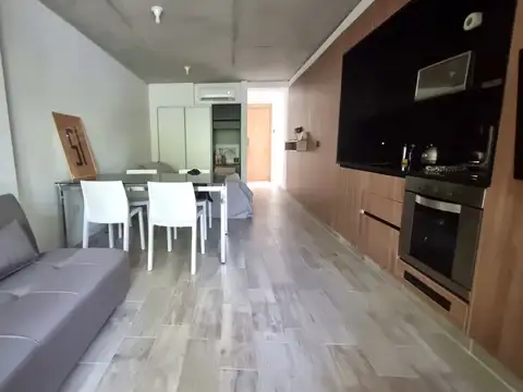 Departamento en Venta en Centro, USD 69.000