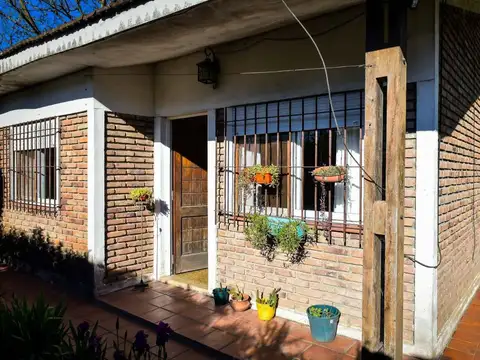 VENTA CASA 3 AMB LA LONJA PILAR A 100MTS DE RUTA 8