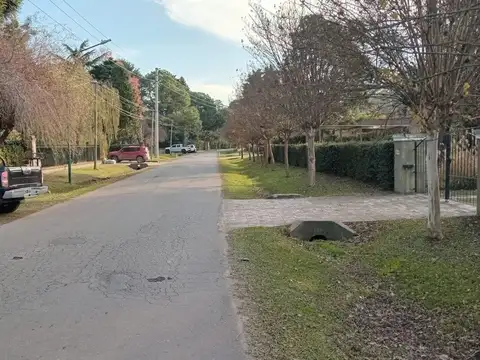 Casa 7 ambientes con 3 baños