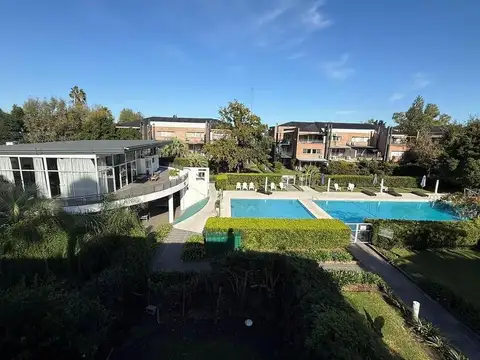 Departamento en Venta 25 años