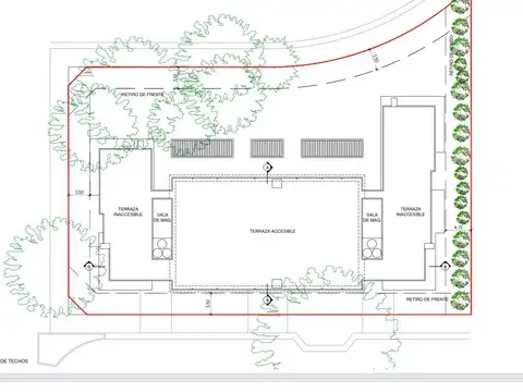 Departamento en Venta al Este