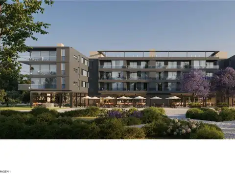 Departamento en Venta en Villa De Mayo, USD 227.800