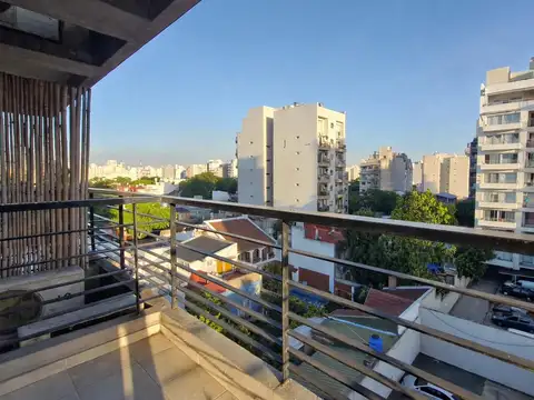 Departamento en Alquiler de 2 ambientes