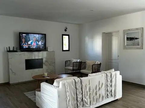 Casa en Venta 2 años