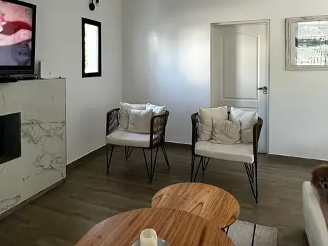 Casa en Venta al Noroeste