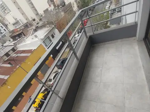 Departamento en Alquiler 9 años