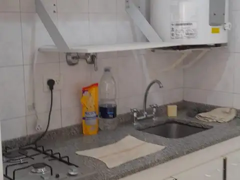 Departamento en Alquiler de Monoambiente