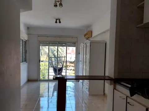 Departamento en alquiler en Coghlan