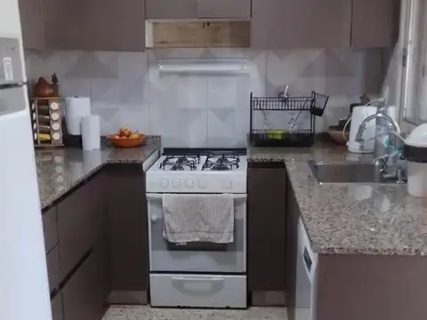 Depto Tipo Casa en Venta en Villa Maipu, USD 150.000
