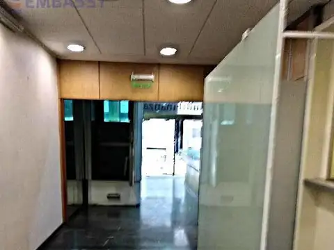 Oficina en Venta en Microcentro, USD 630.000