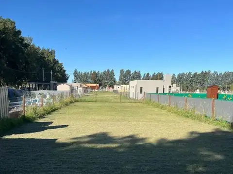Terreno en Venta en Lisandro Olmos Etcheverry, USD 17.500