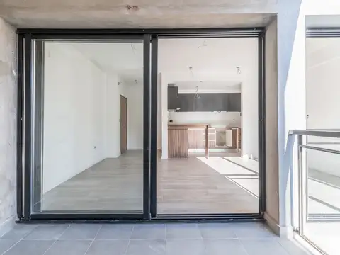 Venta Departamendo de Dos Ambientes en Coghlan a Dos Cuadras de La Estacion!