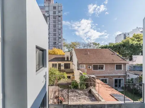 Departamento en Venta en Coghlan, USD 158.000