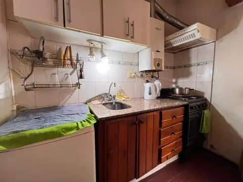 Depto Tipo Casa en Venta de 3 ambientes