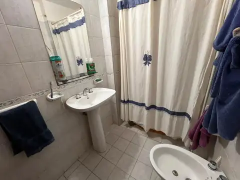 Depto Tipo Casa en Venta en Villa Carlos Paz, USD 40.000