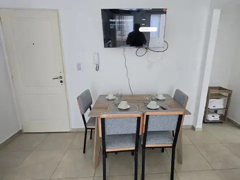 Departamento en Alquiler Temporal de 1 dormitorio