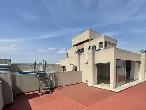 Departamento en Alquiler Temporal al Norte