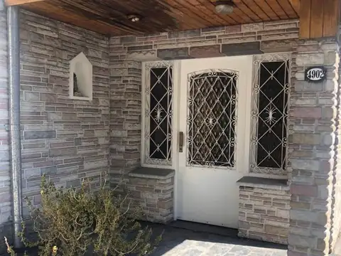 Casa en venta en Villa Lugano