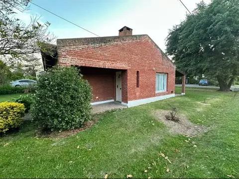 Venta Casa Club de Campo Champagnat Pilar