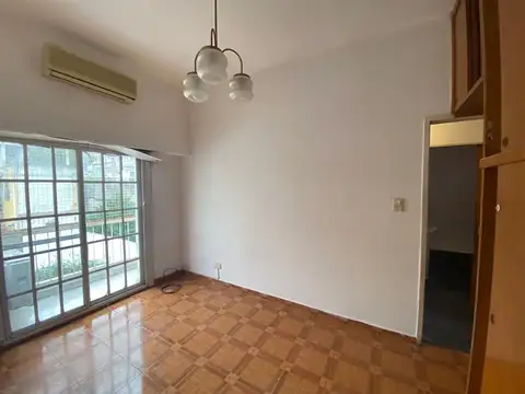 Departamento en Alquiler en Villa Crespo, $ 700.000