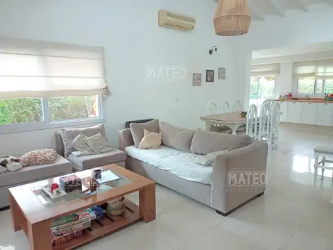 Casa en Venta de 3 dormitorios