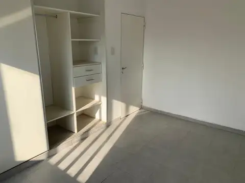 DEPARTAMENTO 3 AMBIENTES - BARRANQUERAS