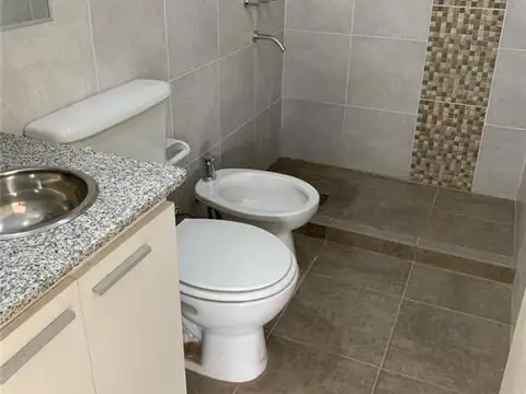 AV LAPRIDA 4800, Piso 2