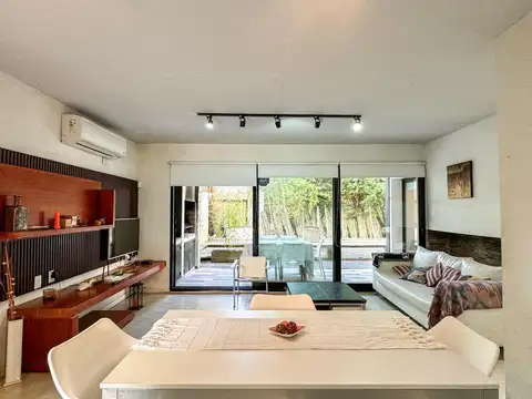 Departamento en Alquiler Temporal al Noreste