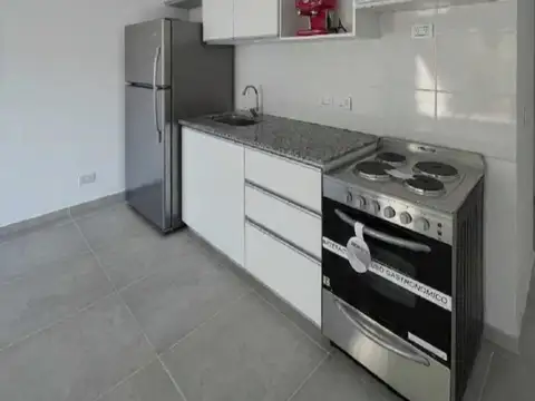 Lacroze 6100, Piso 2