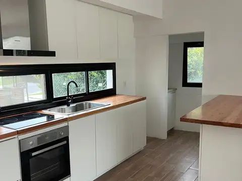 Casa en Venta al Oeste