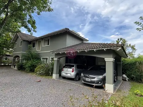 Casa en venta Barrio La Pradera 1OO 100