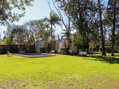 Ricardo Güiraldes 4400, Piso 0