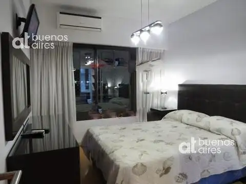 Departamento en Alquiler Temporal en Caballito, USD 1.300