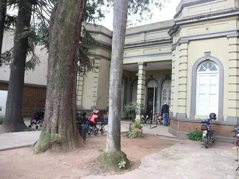 Local - Barrio Norte