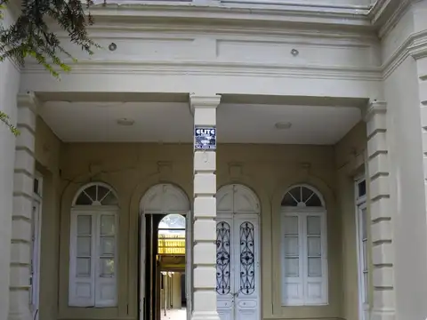 Local en Alquiler 80 años