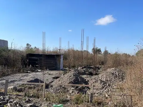 La Silleta. Villa Lola. Mza 14 A. Lote 100