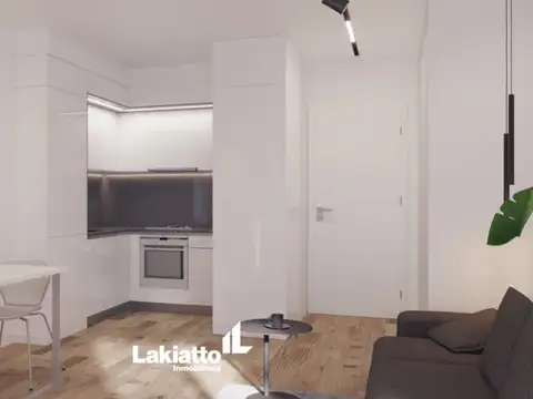 Departamento en Venta en Nuestra Señora De Lourdes, USD 87.000